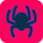 Logo of Spider Hero android Application 